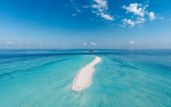 Lhaviyani Atoll Maldives