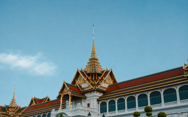 The Grand Palace
