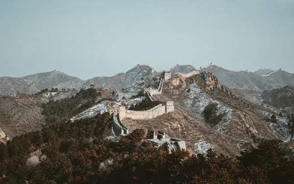 Great Wall of China