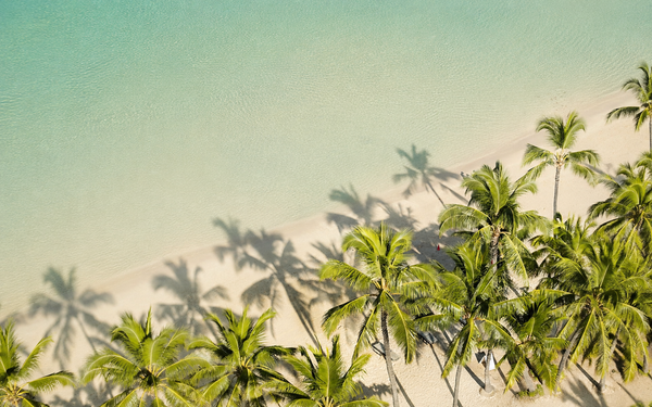Oahu