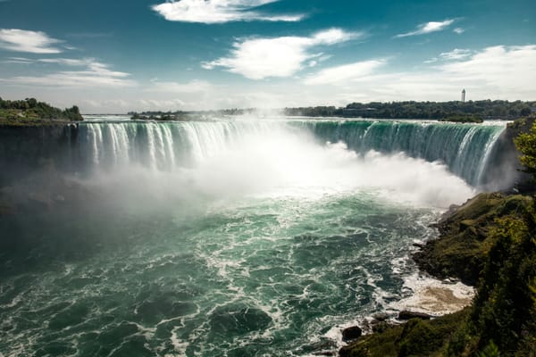 Victoria Falls